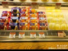 -西村叔叔的店·面包·甜品·蛋糕(崂山丽达店)