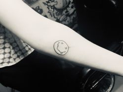 -墨無界刺青TATTOO