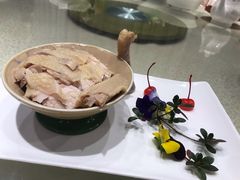 -顺德·古草食记(长寿店)