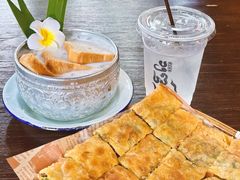 -婉泰·特色小吃·舂鸡脚(告庄二店)