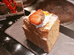 -富力希尔顿酒店·地阔自助餐厅