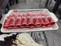 -楼外楼大刀肉传统火锅居(幸福街店)