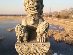 -卢沟桥文化旅游区