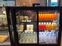 -星巴克咖啡(樟宜机场T3店)