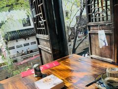 -鱼食饭稻·苏浙土菜17年老馆子(平江路店)