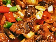 -大鹏饭店·金陵家宴(奥体中心店)