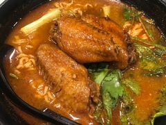 -华嫂冰室(尖沙咀店)