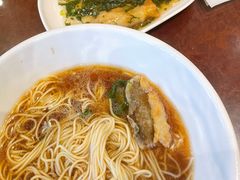 黄鱼面-德兴馆(广东路总店)