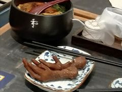 -和府捞面(天河领展广场店)