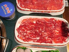 -大吉利·潮汕鲜牛肉火锅(总店)