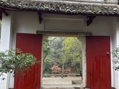 -白鹿洞书院