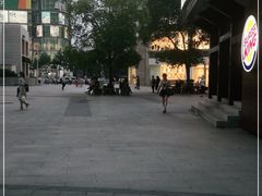 -永和大王(浦东南路店)