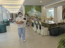-宝生月子中心·私家园林式(龙华观澜店)