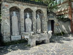 -杏花村文化旅游区