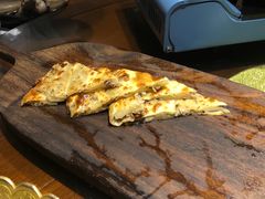 -楼兰新疆主题餐厅(苏州中心店)