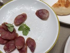 -凤凰园烤鸭店·唐山菜·传承花椒肉(老唐丰路店)