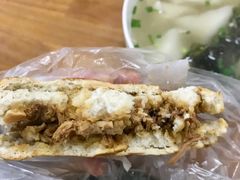 -秦豫肉夹馍(东羊市店)