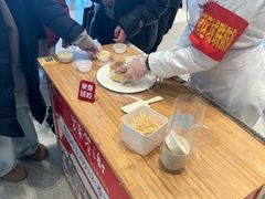 -西村叔叔的店·面包·甜品·蛋糕(清河万象汇店)