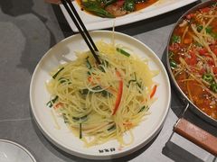 -蛙兔鸡自贡风味·特色江湖菜(广都店)