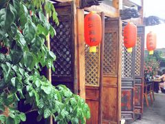 -慢丽江·云南野生菌土鸡锅(西山店)