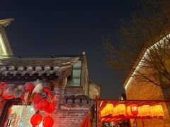 -回龙窝历史文化街区