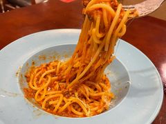 -房角石西餐厅Cornerstone Cafe(龙潭广场店)