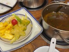 -厝味火锅·潮汕卤水火锅(十一合店)