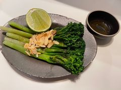 -胡麻(静安嘉里店)