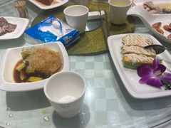 -光明邨大酒家(淮海路店)