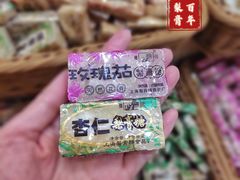 -上海梨膏糖商店(豫园商城店)