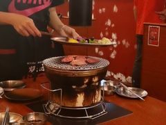 -大阪烧肉BAKA一代(十亩地店)