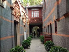 -上海四行仓库抗战纪念馆