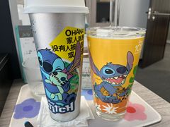 -7分甜(天津南开大悦城店)