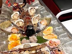 -碗中海·蒸汽海鲜·桑拿鸡(岭南天地店)