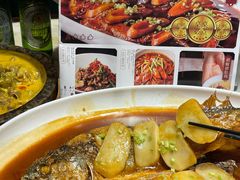 -径山十八道·风味民间菜(杭州总店)