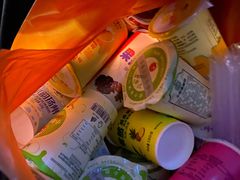 -扬大康源乳业鲜奶吧(大学北路店)