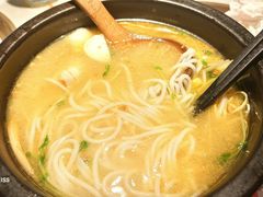 -妈妈故事米线(市府恒隆店)