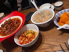 -八碗湘长沙市井菜(坡子街店)