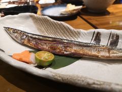 秋刀鱼-和彩放题餐厅(酒仙桥店)