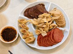 -长春观斋补堂素菜馆