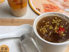 -满记甜品(万象城店)