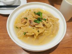 炖黄山笋衣-晋家门(弘阳广场店)