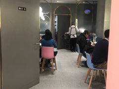 大堂-小杨生煎(湟普汇店)