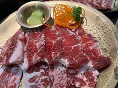 -东味北道熟成·炭火烤肉(九龙店)