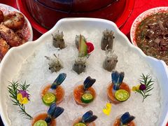 -神更仔·潮汕魂大排档(汉口路店)