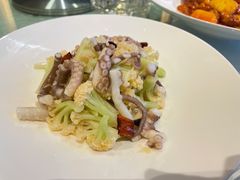 -旺顺阁海鲜广场(亚运村店)