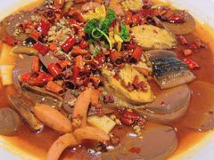 -花椒俏川菜小馆(南海万达店)