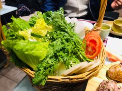 -盡膳口福·百年汤方火锅(科华北路店)