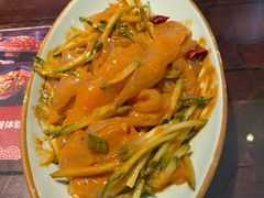 -江边城外烤全鱼(方庄时代购物中心店)