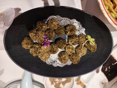 -大碗居·烤鸭·鱼头泡饼(天坛东门店)